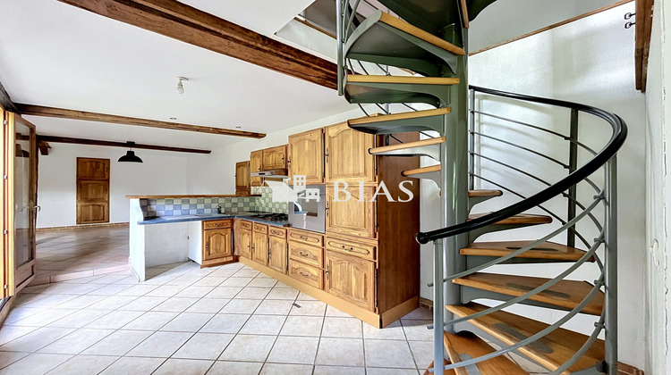 Ma-Cabane - Vente Maison Elbeuf, 76 m²