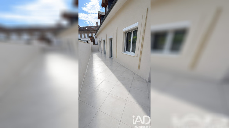 Ma-Cabane - Vente Maison Elbeuf, 187 m²