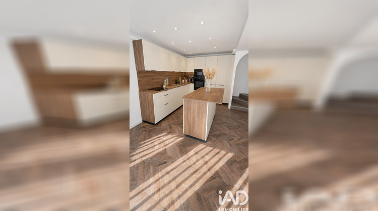Ma-Cabane - Vente Maison Elbeuf, 187 m²