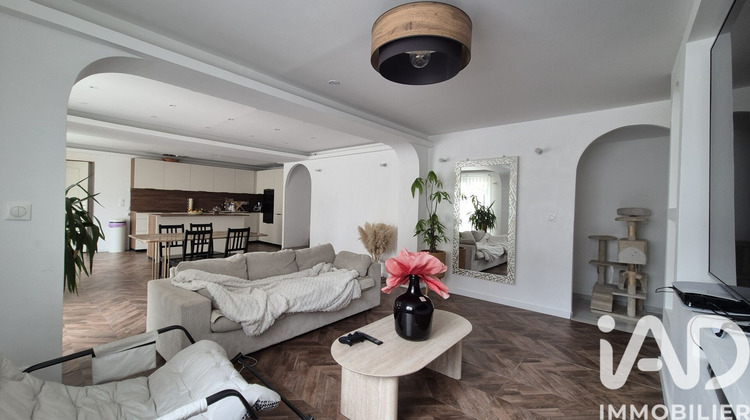 Ma-Cabane - Vente Maison Elbeuf, 187 m²