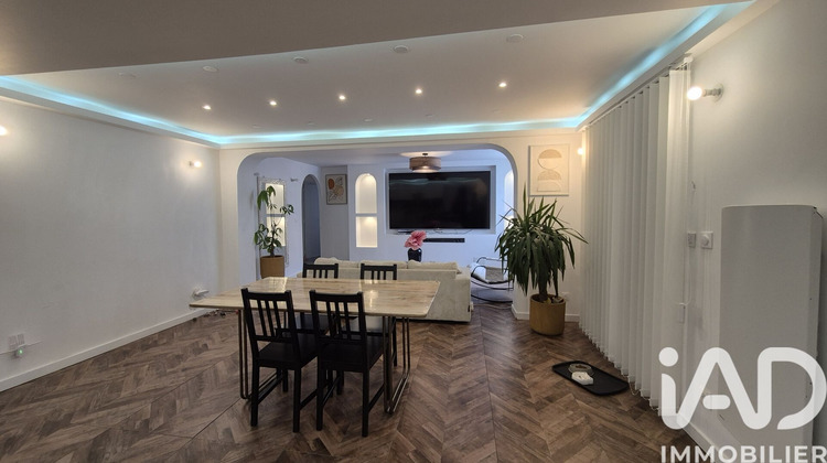 Ma-Cabane - Vente Maison Elbeuf, 187 m²