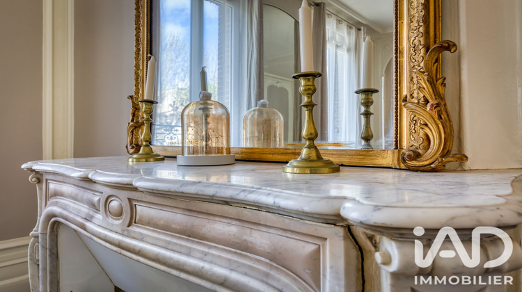 Ma-Cabane - Vente Maison Elbeuf, 237 m²