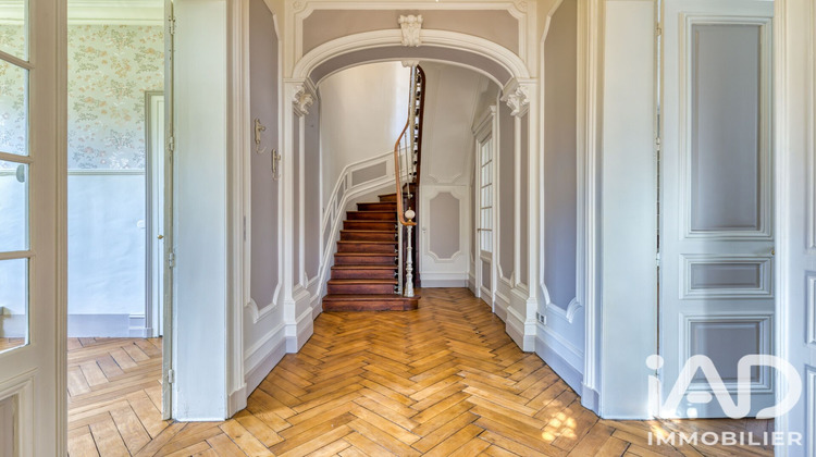 Ma-Cabane - Vente Maison Elbeuf, 237 m²