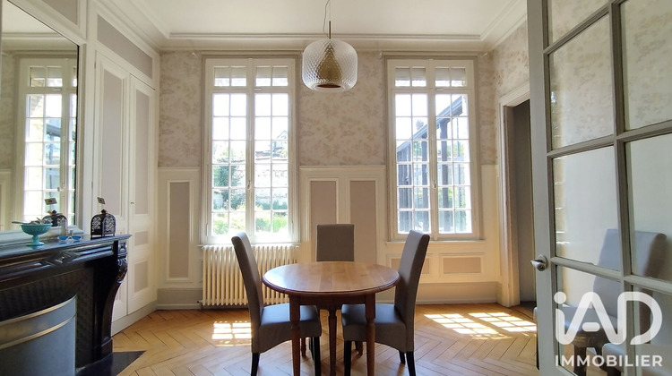 Ma-Cabane - Vente Maison Elbeuf, 237 m²
