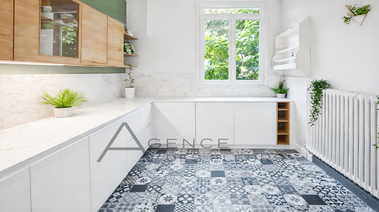 Ma-Cabane - Vente Maison ELBEUF, 154 m²