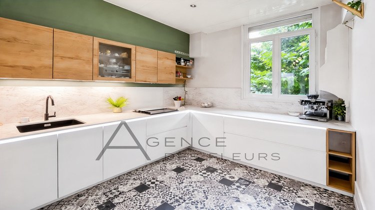 Ma-Cabane - Vente Maison ELBEUF, 154 m²