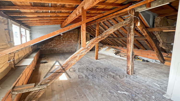 Ma-Cabane - Vente Maison ELBEUF, 140 m²