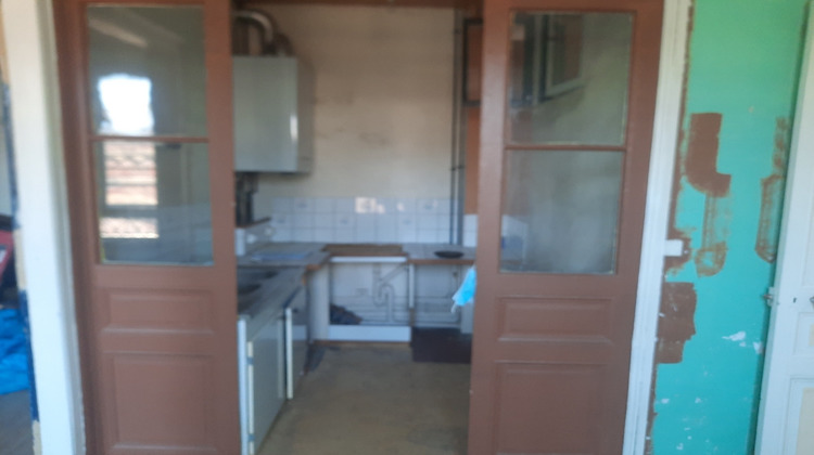 Ma-Cabane - Vente Maison ELBEUF, 113 m²
