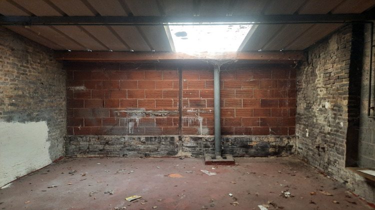 Ma-Cabane - Vente Maison ELBEUF, 113 m²