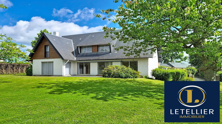 Ma-Cabane - Vente Maison Elbeuf, 173 m²