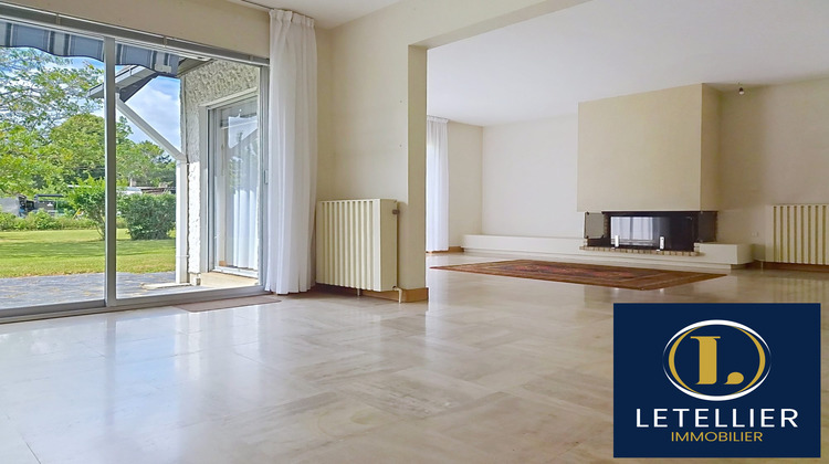 Ma-Cabane - Vente Maison Elbeuf, 173 m²