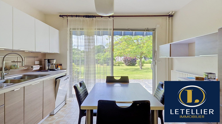 Ma-Cabane - Vente Maison Elbeuf, 173 m²