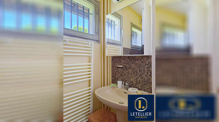 Ma-Cabane - Vente Maison Elbeuf, 173 m²