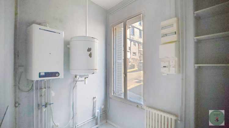 Ma-Cabane - Vente Maison ELBEUF, 140 m²