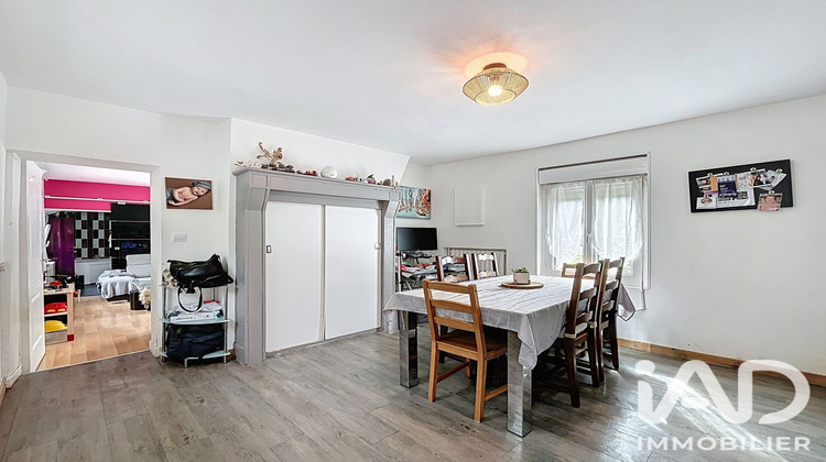 Ma-Cabane - Vente Maison Elbeuf, 84 m²