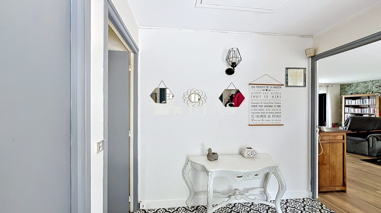 Ma-Cabane - Vente Maison Elbeuf, 101 m²