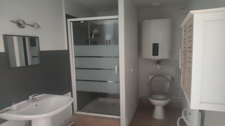 Ma-Cabane - Vente Maison Elbeuf, 60 m²