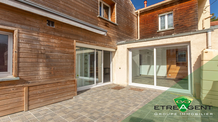 Ma-Cabane - Vente Maison ELBEUF, 118 m²