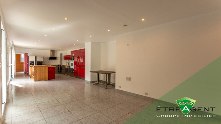 Ma-Cabane - Vente Maison ELBEUF, 118 m²