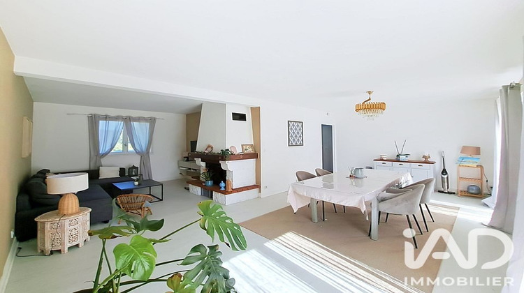 Ma-Cabane - Vente Maison Elbeuf, 94 m²