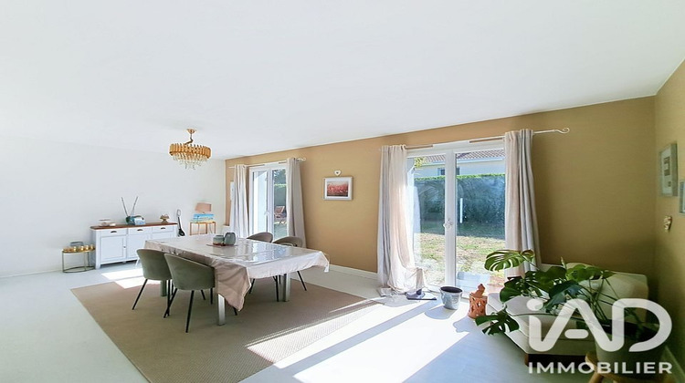 Ma-Cabane - Vente Maison Elbeuf, 94 m²