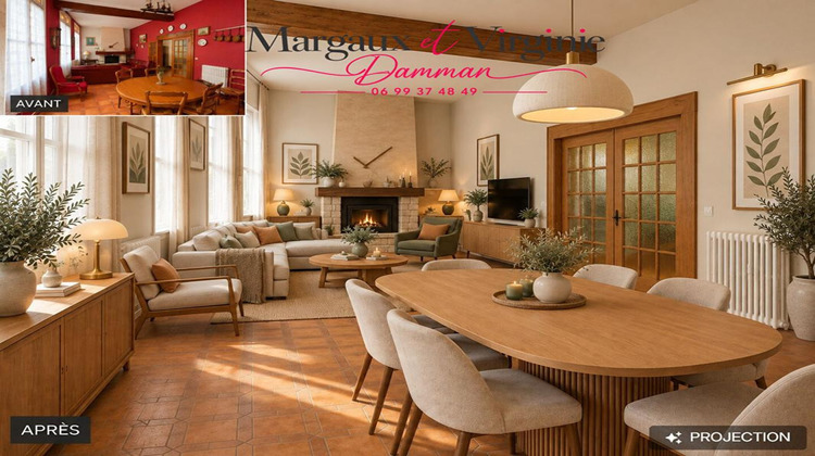 Ma-Cabane - Vente Maison ELBEUF, 133 m²