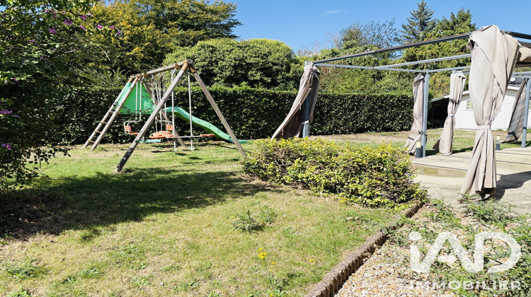 Ma-Cabane - Vente Maison Elbeuf, 92 m²