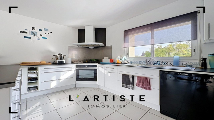 Ma-Cabane - Vente Maison Elbeuf, 150 m²