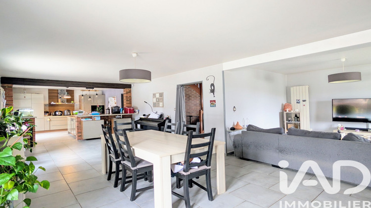 Ma-Cabane - Vente Maison Elbeuf-en-Bray, 121 m²