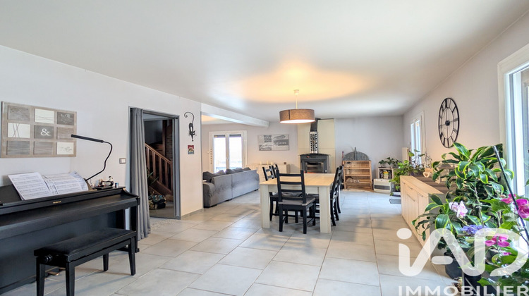 Ma-Cabane - Vente Maison Elbeuf-en-Bray, 121 m²