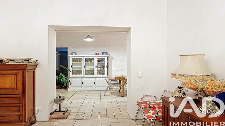 Ma-Cabane - Vente Maison Elbeuf-en-Bray, 354 m²