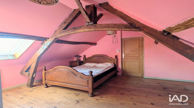 Ma-Cabane - Vente Maison Elbeuf-en-Bray, 95 m²