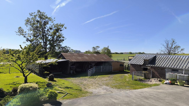 Ma-Cabane - Vente Maison ELBEUF EN BRAY, 94 m²