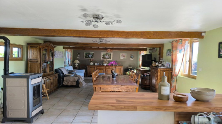 Ma-Cabane - Vente Maison ELBEUF EN BRAY, 94 m²