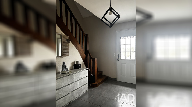 Ma-Cabane - Vente Maison Elbeuf-en-Bray, 181 m²