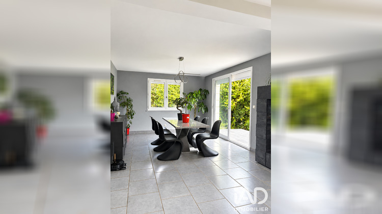 Ma-Cabane - Vente Maison Elbeuf-en-Bray, 181 m²