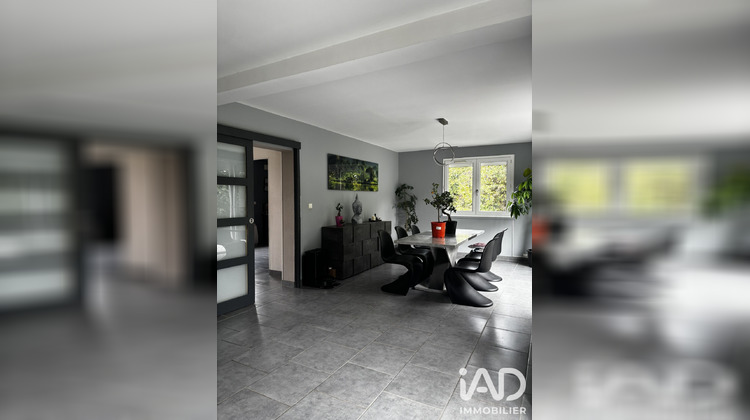 Ma-Cabane - Vente Maison Elbeuf-en-Bray, 181 m²
