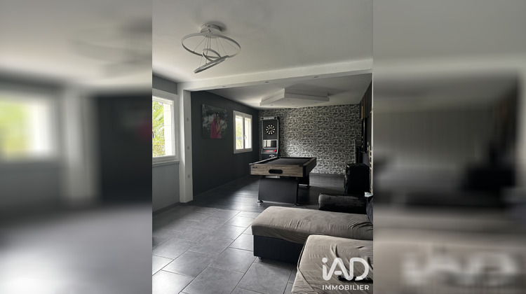 Ma-Cabane - Vente Maison Elbeuf-en-Bray, 181 m²