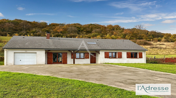 Ma-Cabane - Vente Maison ELBEUF-SUR-ANDELLE, 140 m²