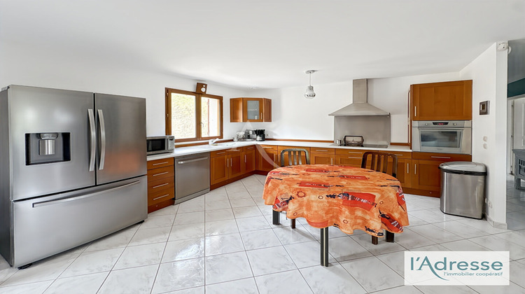 Ma-Cabane - Vente Maison ELBEUF-SUR-ANDELLE, 140 m²