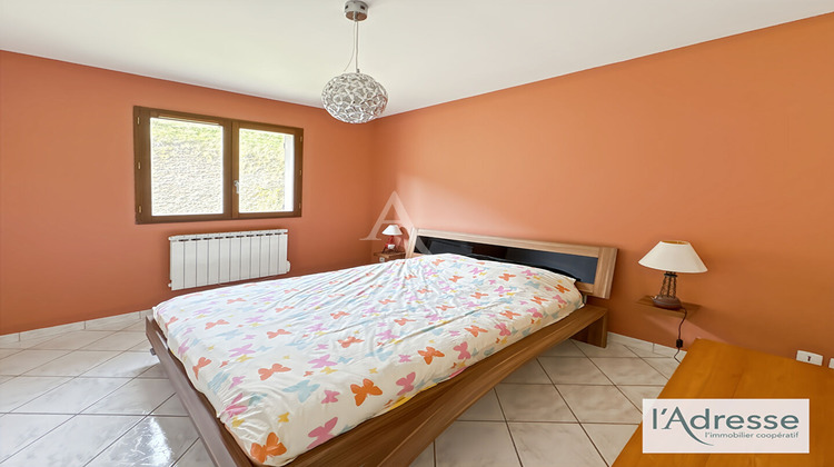 Ma-Cabane - Vente Maison ELBEUF-SUR-ANDELLE, 140 m²