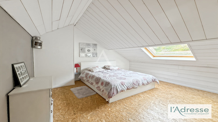 Ma-Cabane - Vente Maison ELBEUF-SUR-ANDELLE, 140 m²