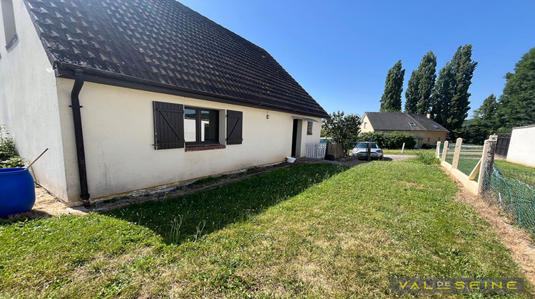 Ma-Cabane - Vente Maison ELBEUF-SUR-ANDELLE, 95 m²