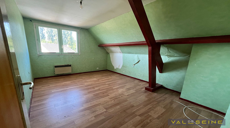 Ma-Cabane - Vente Maison ELBEUF-SUR-ANDELLE, 95 m²