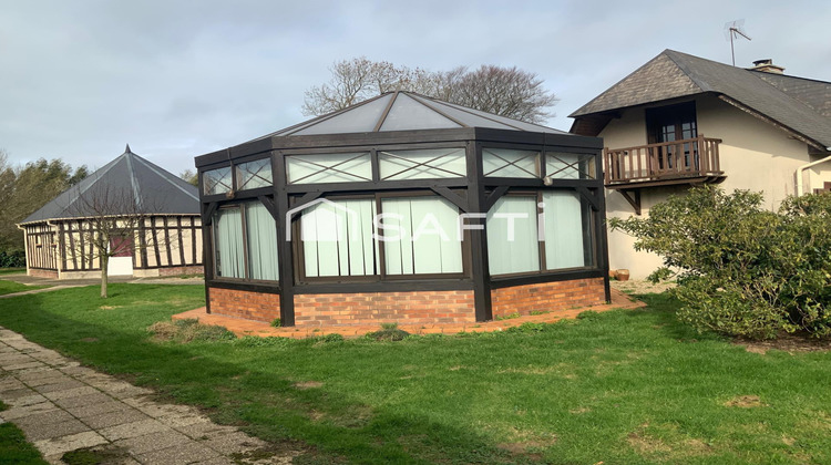 Ma-Cabane - Vente Maison Eletot, 157 m²