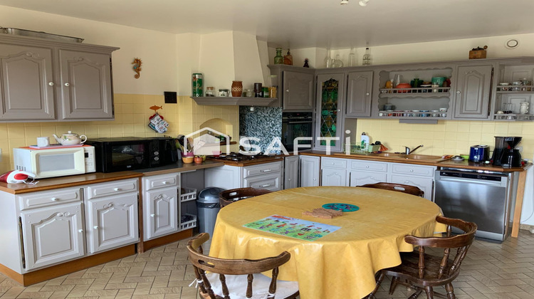 Ma-Cabane - Vente Maison Eletot, 157 m²
