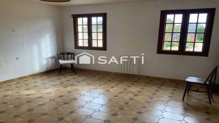 Ma-Cabane - Vente Maison Eletot, 157 m²