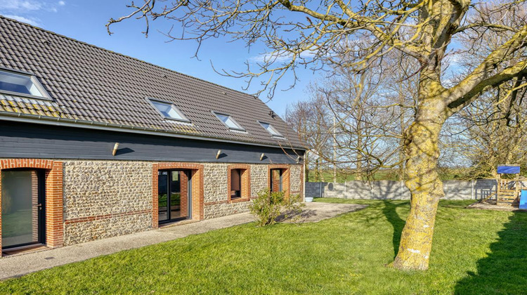 Ma-Cabane - Vente Maison ELETOT, 170 m²