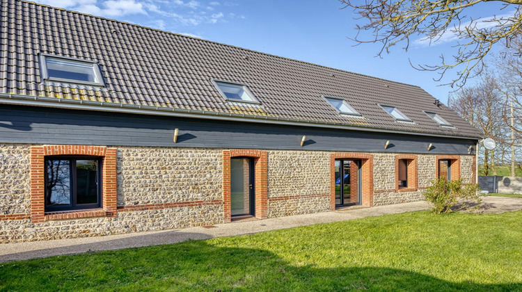 Ma-Cabane - Vente Maison ELETOT, 170 m²