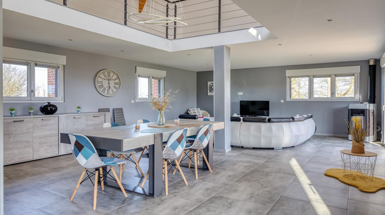 Ma-Cabane - Vente Maison ELETOT, 170 m²